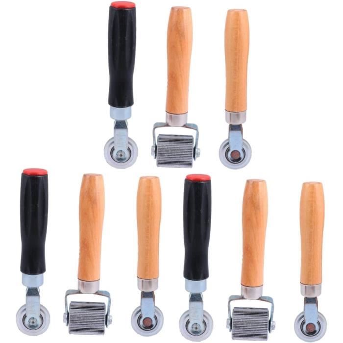 Paire De Chambres à Air Vintage 28 X 1 1/2 - Valve Woods - Pour Raleigh Et Vélos Anciens - Fabriqué En Hongrie