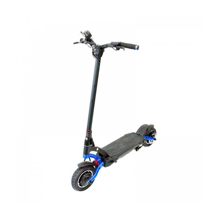 Trottinette Électrique Kaabo Wolf Warrior X Max - Pas Cher