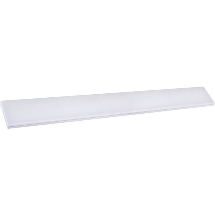 Müller-Licht 20500089 Planus 90 Plafonnier LED LED LED intégrée 35 W blanc