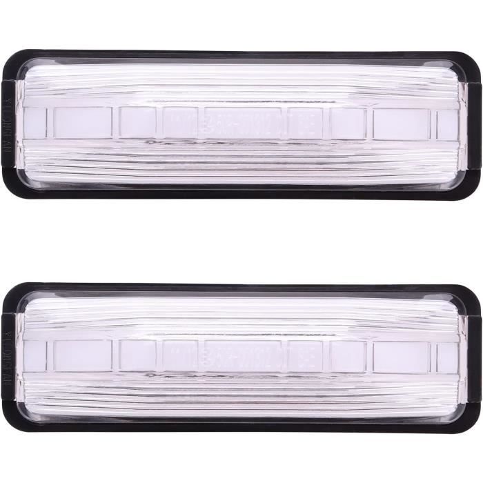 Connectique de Feux Arriere Compatible pour Fiat Ducato 02-06 1328428080
