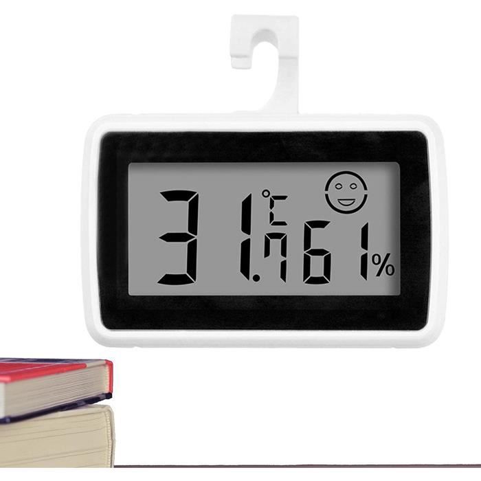 AnnonceMini Thermometre Hygrometre Numérique Capteur Temperature AnnonceMini Thermometre Hygrometre Numérique Capteur Temperature