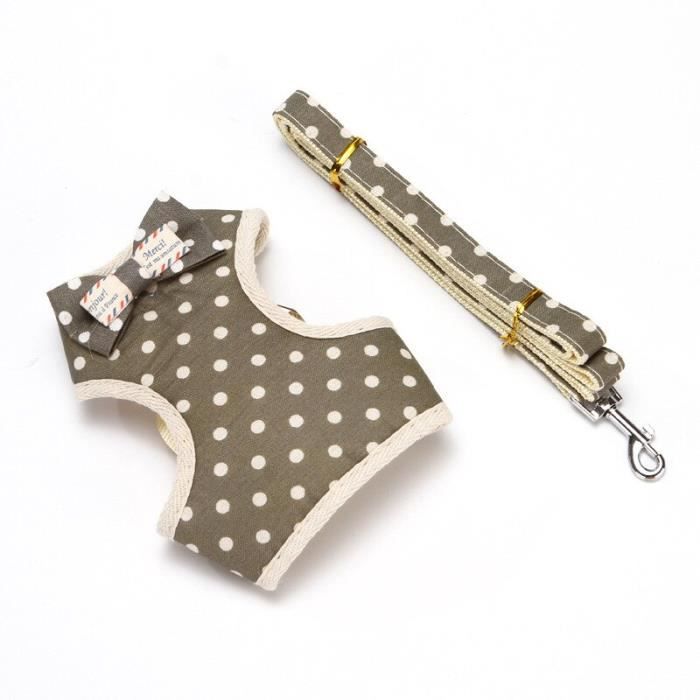Dragonne De Sécurité Pour Laisse De Chien - Sangle Réglable 17-28 Cm De Tour De Poignet - Avec Boucle En D, Coutures Réfléchissantes - Pour Laisses Rétractables Ou Standards