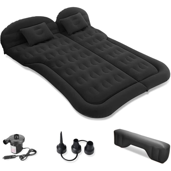 Matelas Pneumatique Gonflable Pour SUV/voiture - Marque Umbrauto, Durable, Neuf