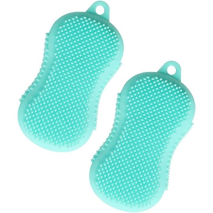 Brosse à Sec Pour Le Corps, Brosse Exfoliante Physique, Brosse Masseuse