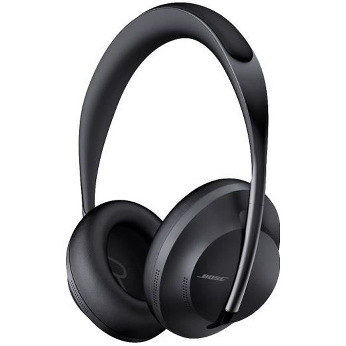 écouteurs bose noise cancelling earbuds 700