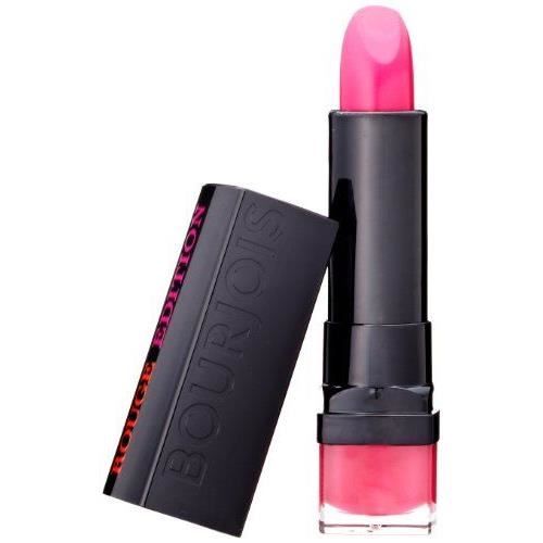 Bourjois Rouge Edition Rouge à Lèvres Fuchsia