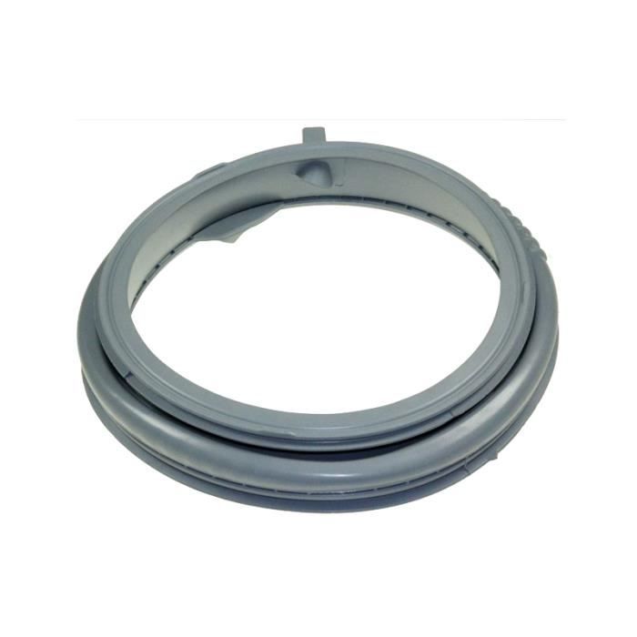 Manchette de hublot pour machine à laver BRANDT WFK1418F