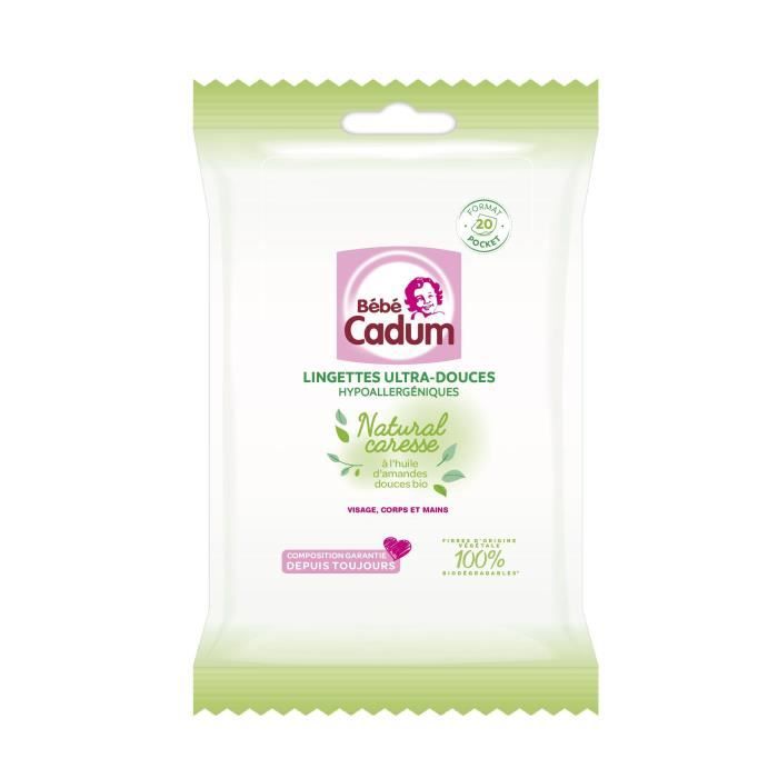 Cadum Bebe Natural Caresse Lingettes Pocket Ultra Douces X Unites Cdiscount Au Quotidien Cadum Bebe Natural Caresse Lingettes Pocket Ultra Douces X Unites Cdiscount Au Quotidien