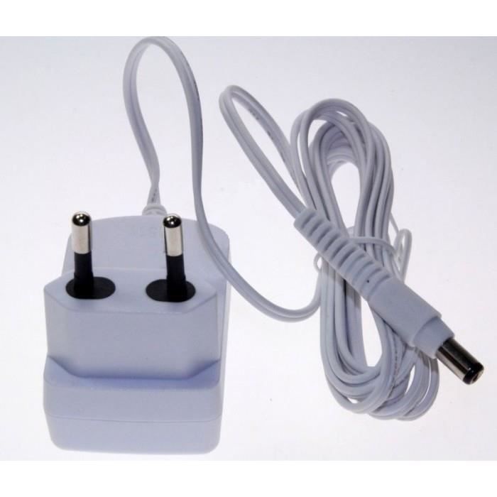 TRANSFORMATEUR ALIMENTATION POUR EPILATEUR CALOR - vue 2