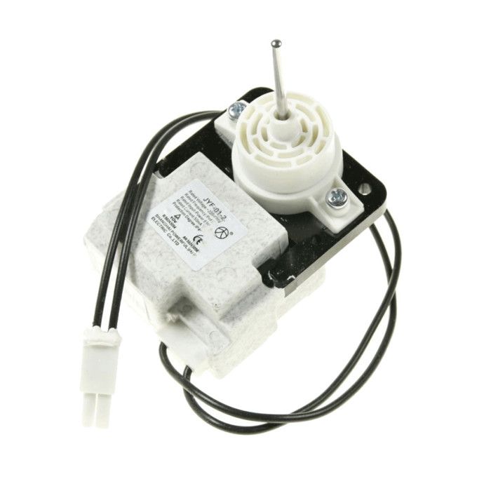 Moteur de ventilateur d'origine Frigo, Réfrigérateur, Congélateur — free download