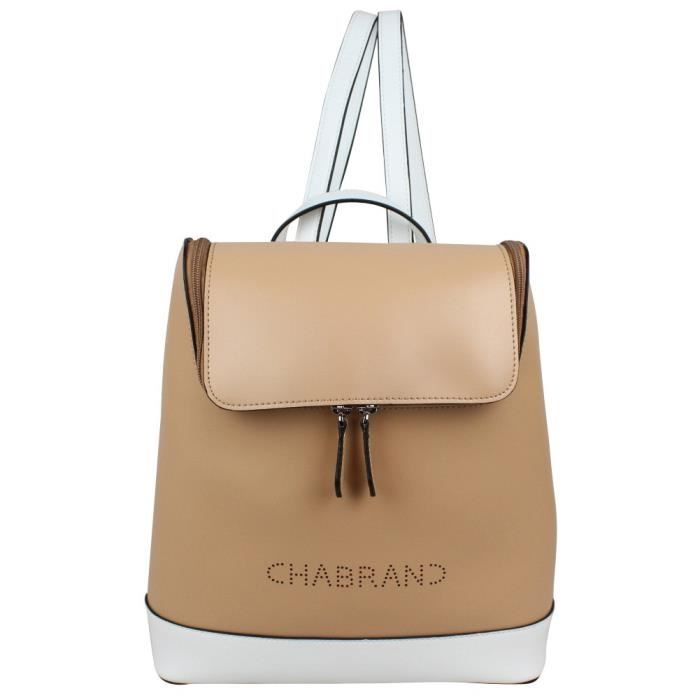 sac a dos semi rigide