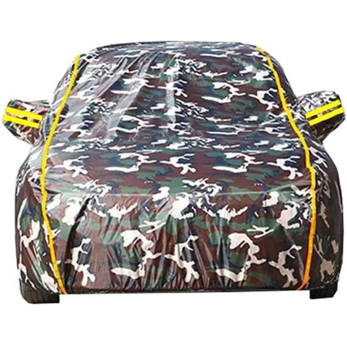 Autohoes Waterdicht Compatibel met MG TF 115/TF 160/TF LE500, 1996-2011