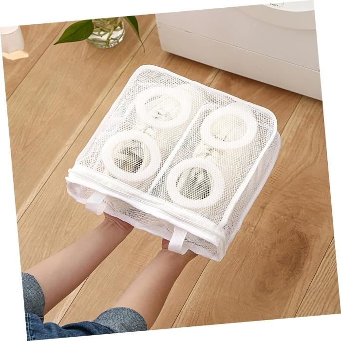 DuraCare Trousse de voyage d’entretien pour bottes et chaussures | L