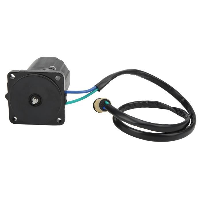 Motore Inclinazione Suzuki DF40/DF50 - Ricambio PTT 36120-ZV5-822 - Foto 8