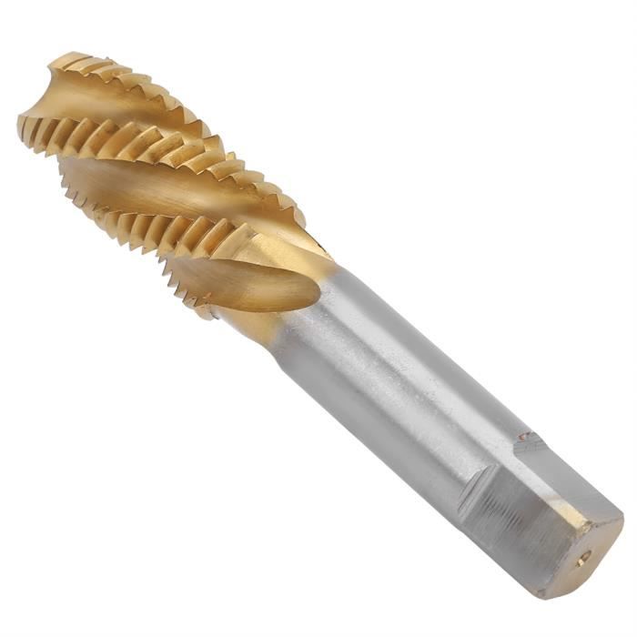 TARAUD SPIRAL FLUTE 1-8