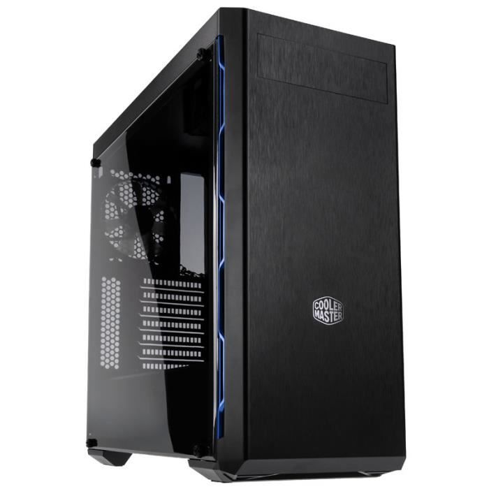 Boitier Cooler Master MasterBox MB600L wODD 0 000000