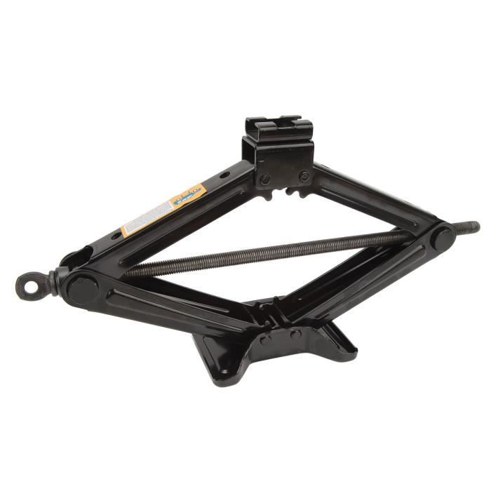 Chandelles De Levage Voiture 3 Tonnes Vaguelly - Supports Essieu Pour SUV, Camping-Car