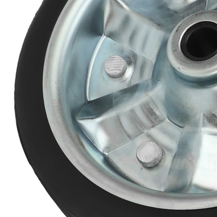 Roue Universelle De Cric De Remorque *Roue À Cric De Remorque De 8