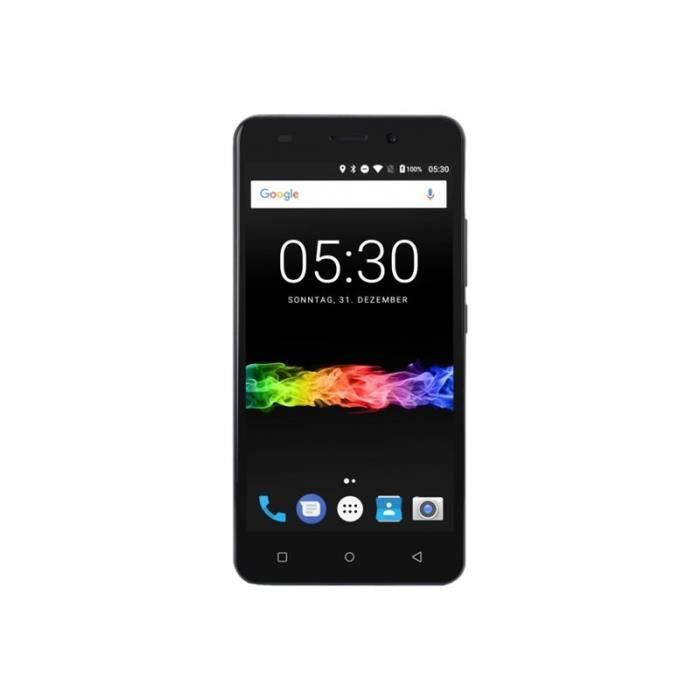 Vente Téléphone portable Swisstone SD 530 Smartphone double SIM 4G LTE 16 Go microSDXC slot GSM 5" 1 280 x 720 pixels IPS RAM 1 Go 8 MP (caméra avant de… pas cher Vente Téléphone portable Swisstone SD 530 Smartphone double SIM 4G LTE 16 Go microSDXC slot GSM 5" 1 280 x 720 pixels IPS RAM 1 Go 8 MP (caméra avant de… pas cher