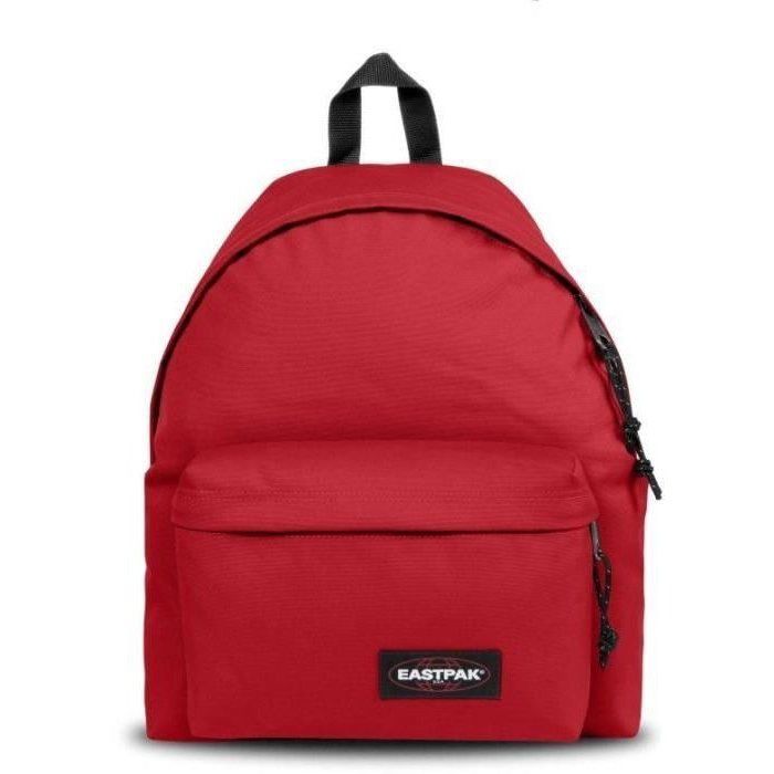 Sac à dos - EASTPAK - Padded PakR - Salsa Red