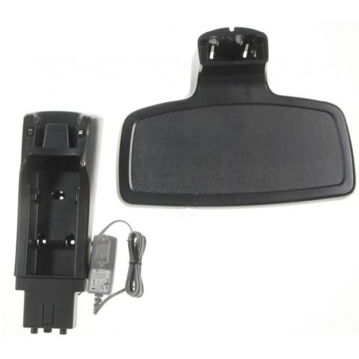 ELECTROLUX Ensemble Chargeur 18V Compatibilité Aspirateur - vue 2