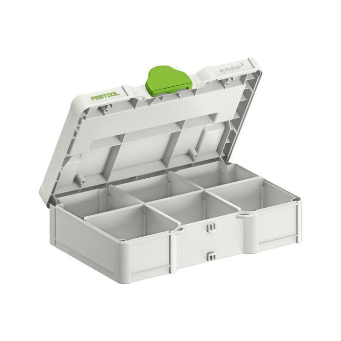 Systainer³ FESTOOL SYS3 S 76 - Pour Systainer³ Rack - 577808