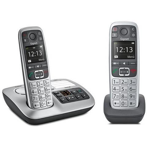 Gigaset E560A DUO