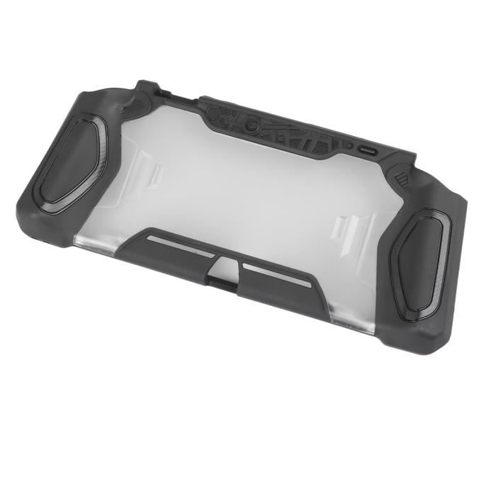 Coque Silicone Antichoc Pour Insta360 Go Ultra – Protection Colorée Avec Cordon, Design Amovible