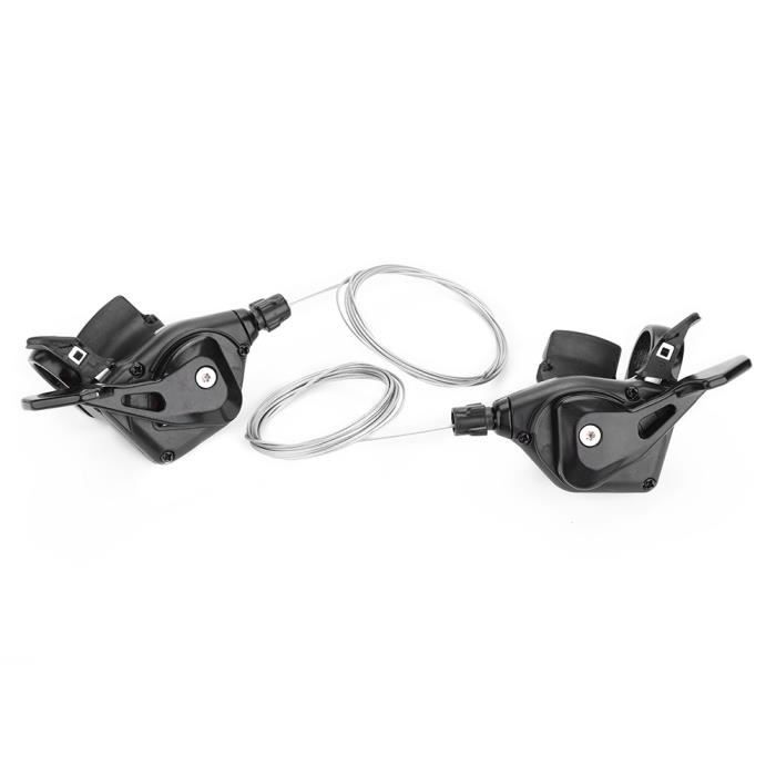 Dérailleur arrière - Bulls - e-stream EVO AM - 1 pièce - Aluminium