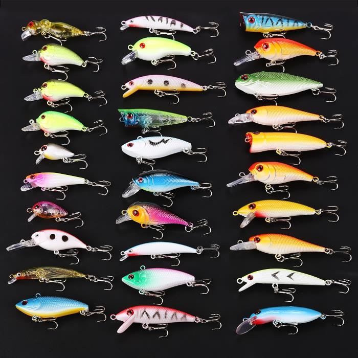 River 2Sea Whopper Plopper 90 Leurre Appât Couleurs Assorties Poisson Leurre Appât