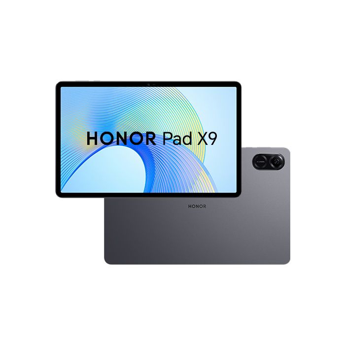 Honor Pad X9 11.5" Wi Fi 4GB Ram Space Gray - vue 9