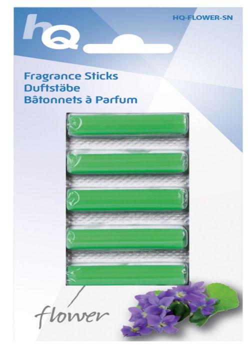 parfum aspirateur