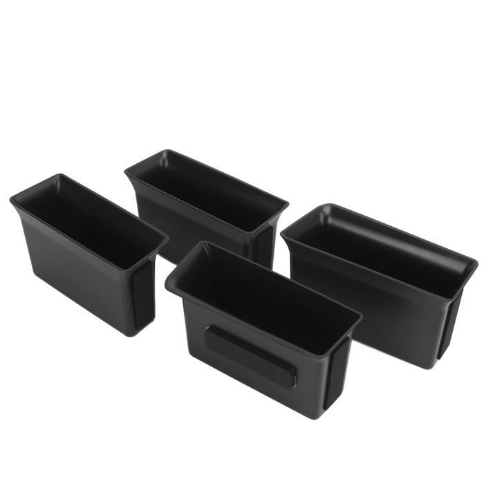 Boîte De Rangement Latérale Pour Traxxas TRX-6 - Upgrade Compartiment - Kit Conversion Dually