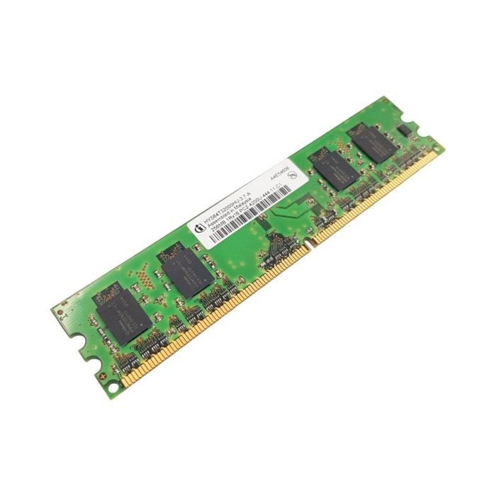 Infineon HYS64T32000HU 3.7 A - vue 2