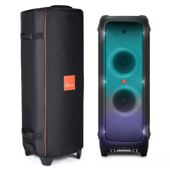 Sac Isotherme Corona Bleu Avec Haut-parleurs Amovibles Et Prise Jack - Système Audio Portable