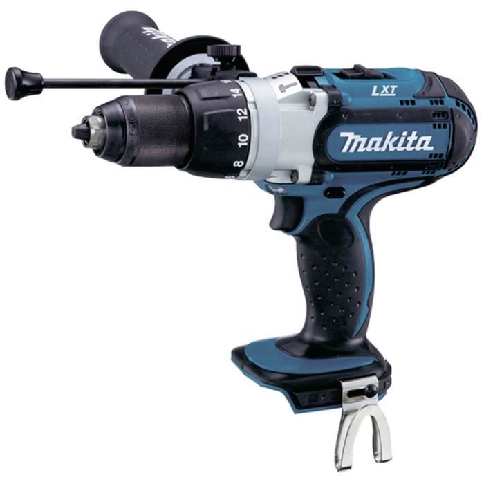 Makita DHP 451 Z Perceuse Visseuse 18V - vue 2