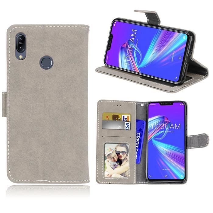 LA COQUERIE Coque Carte Map Monde IPhone X Silicone Semi-Rigide Originale à Motif. Etui De Protéction Pour Téléphone