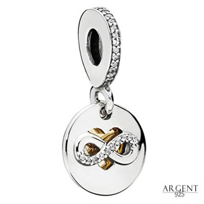 charm argent 925 compatible pandora charm argent 925 compatible pandora