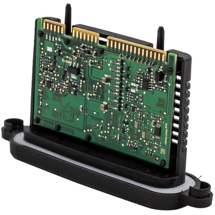 Unité De Commande De Phares Au Xénon/Ballast HID, ... – Grandado