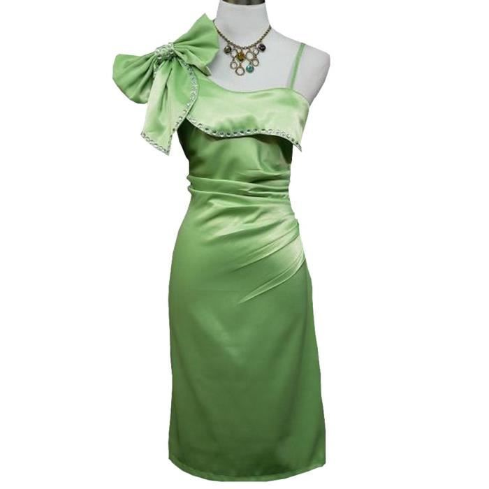 robe cocktail originale