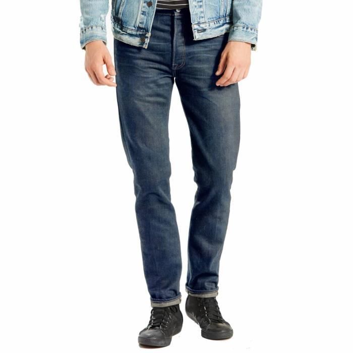 skinny filiforme 501