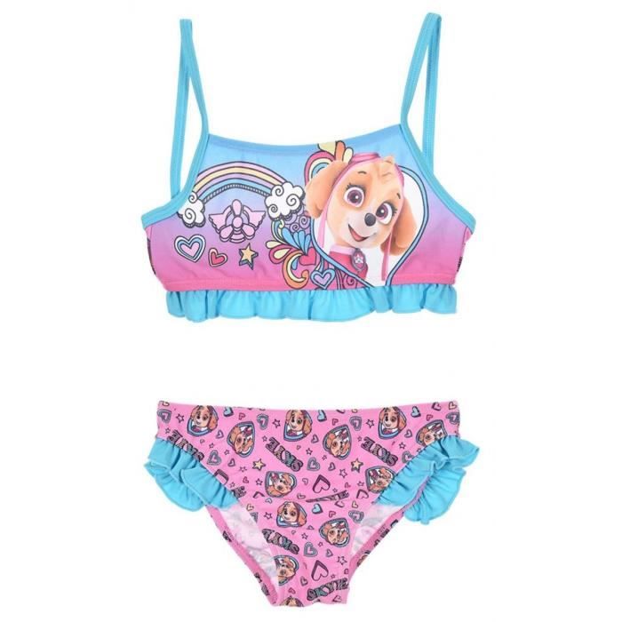 maillot de bain avec gaine intégrée