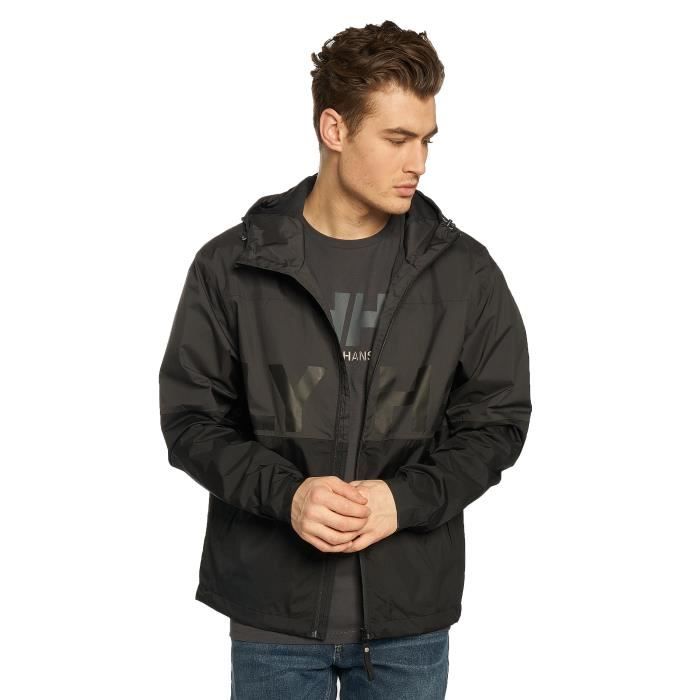 Manteau printemps helly hansen sales