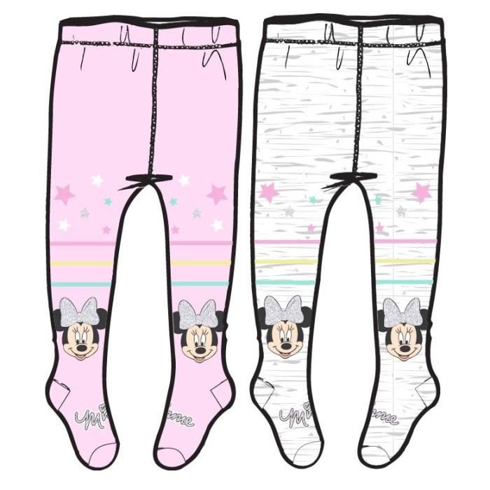 Lot De 2 Collants Bebe Fille Minnie Mouse Disney 6 12 Mois Rose Cdiscount Chaussures Lot De 2 Collants Bebe Fille Minnie Mouse Disney 6 12 Mois Rose Cdiscount Chaussures