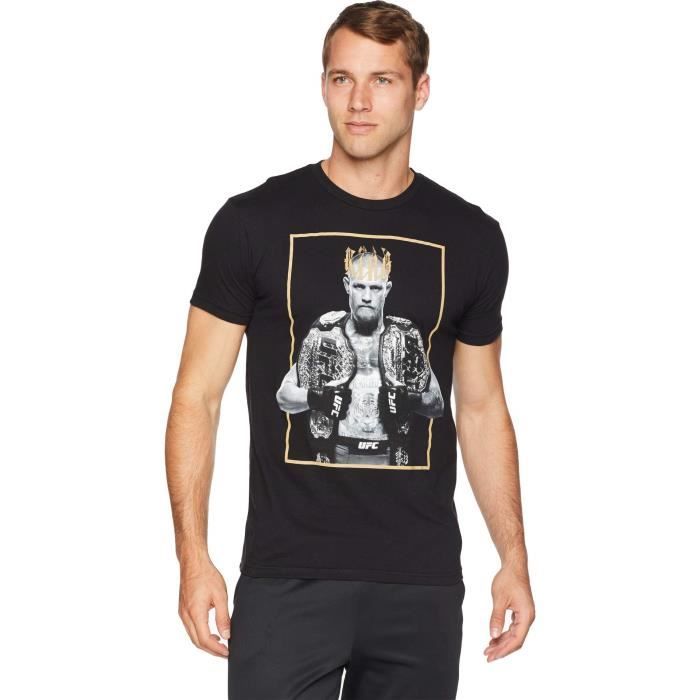 Vetement mcgregor soldes Clearance