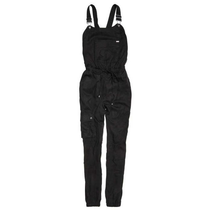 superdry sadie cargo jumpsuit