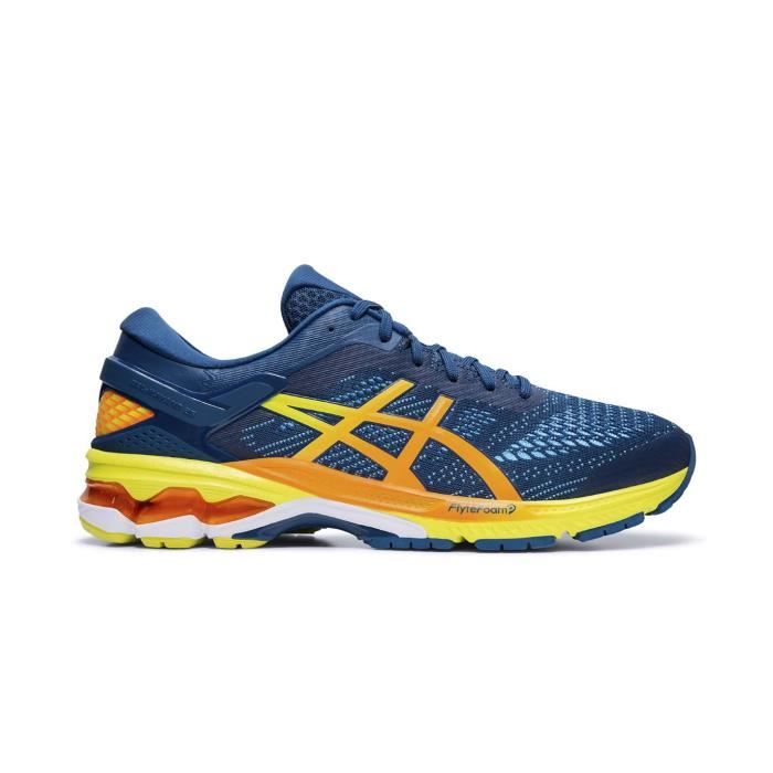asics baskets