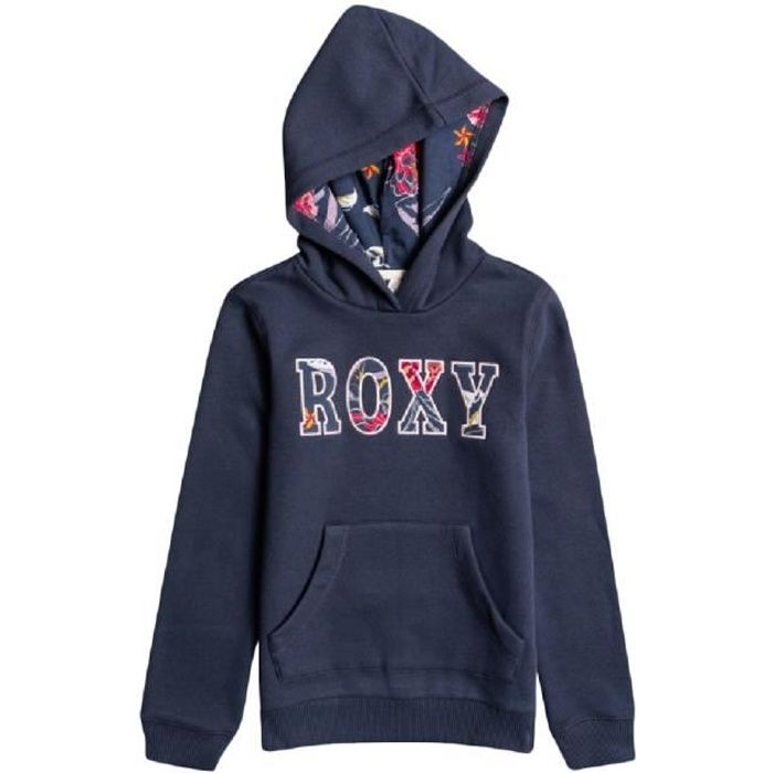Visiter la boutique RoxyRoxy Hope You Know Sweatshirt à Capuche Fille 