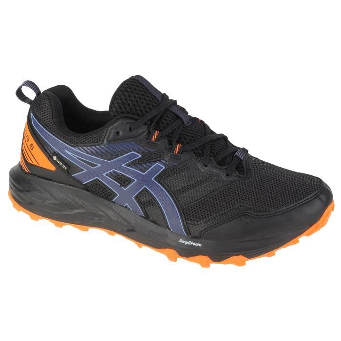 chaussure asics trail homme