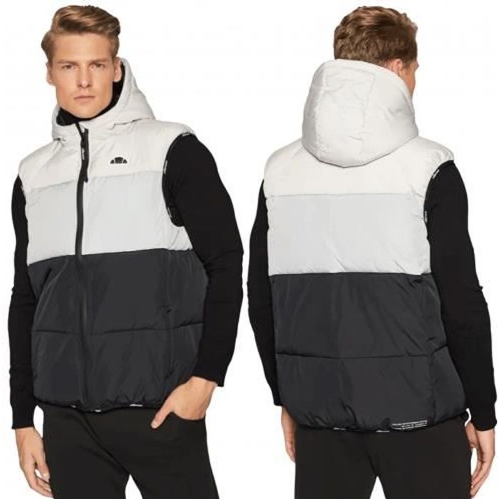 Doudoune Ellesse homme APICE